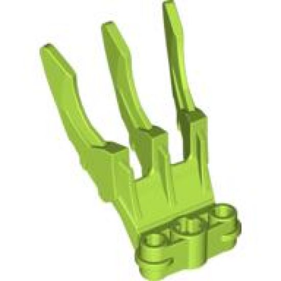 Bionicle Claw Small with Axle Hole