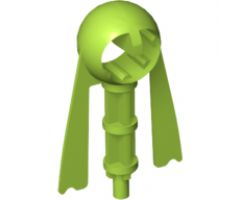 Bionicle Weapon Mistika Nynrah Ghost Blaster Ammo