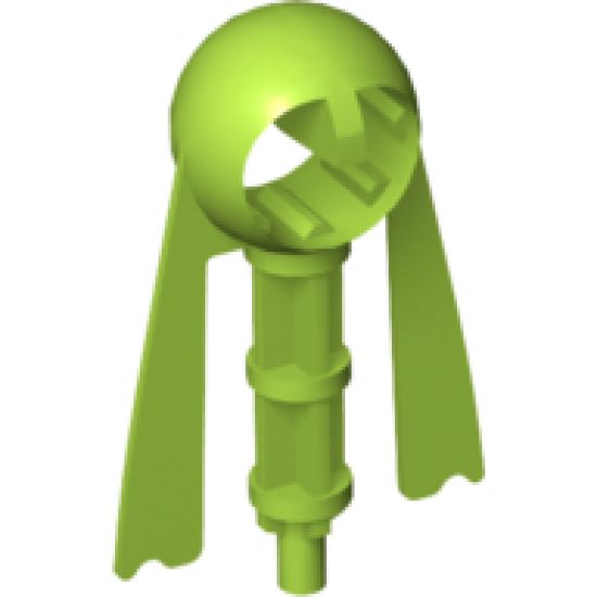 Bionicle Weapon Mistika Nynrah Ghost Blaster Ammo