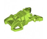 Bionicle Foot Small with Axle Connector