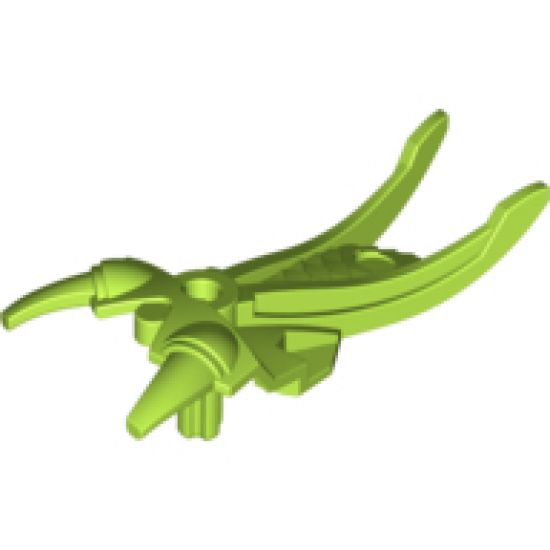 Bionicle Armor Small 2 Claw