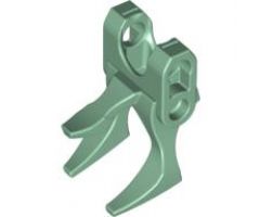 Large Figure Part Claw with Ball Joint Socket