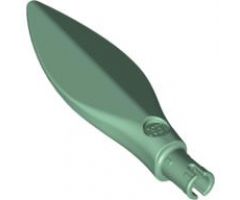 Animal, Body Part Dinosaur Flipper with Pin