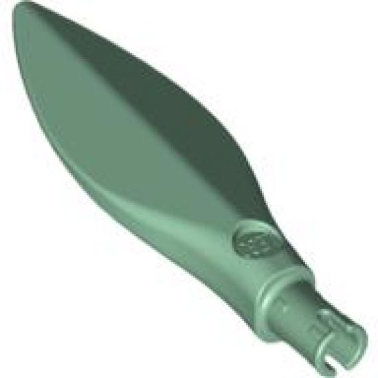 Animal, Body Part Dinosaur Flipper with Pin