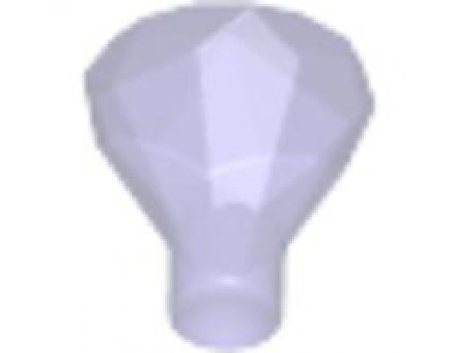 Rock 1 x 1 Jewel 24 Facet