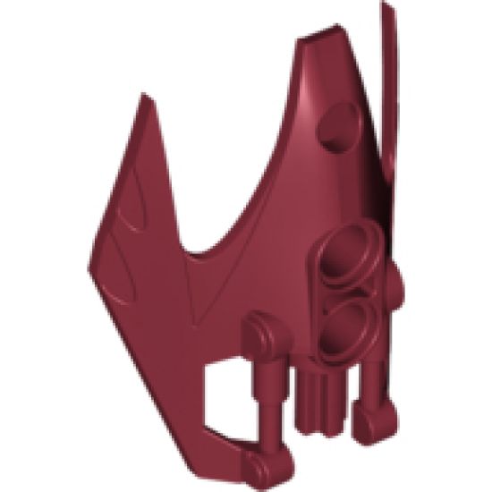 Bionicle Shoulder Armor, Vorox