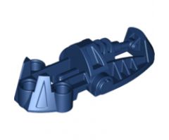 Bionicle Toa Metru Foot