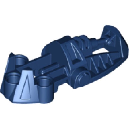 Bionicle Toa Metru Foot