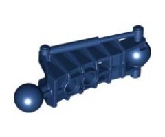 Bionicle Toa Metru Leg Lower Section