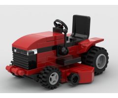 Lawn Mower