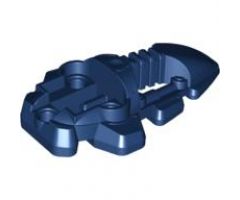 Bionicle Foot Rahkshi