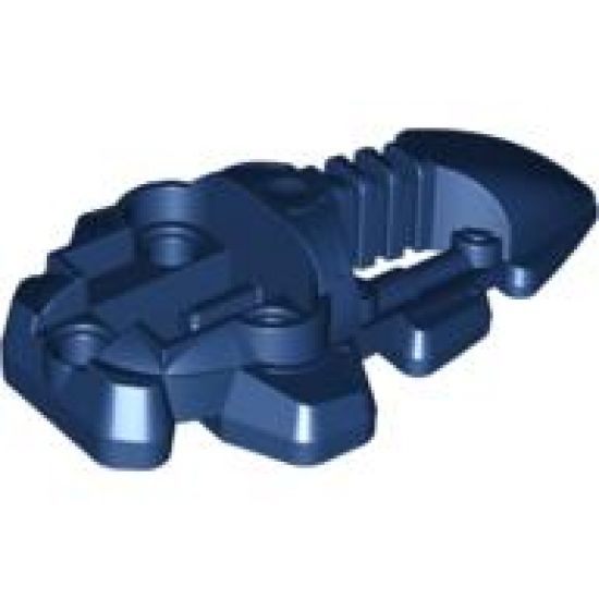 Bionicle Foot Rahkshi