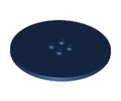 Tile, Round 8 x 8
