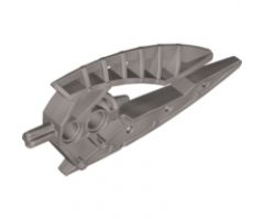 Bionicle Weapon Chronicler's Staff