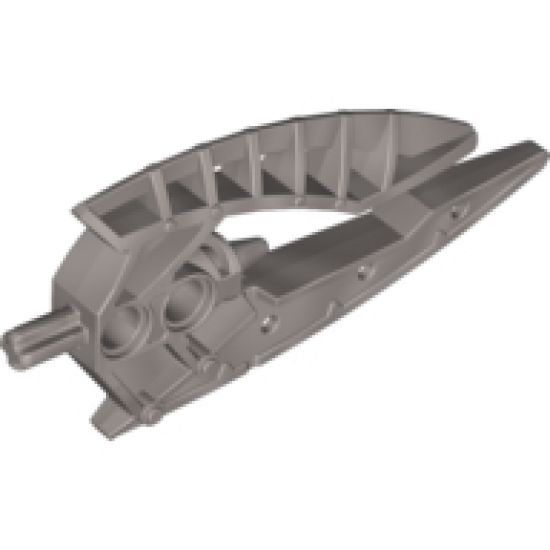 Bionicle Weapon Chronicler's Staff