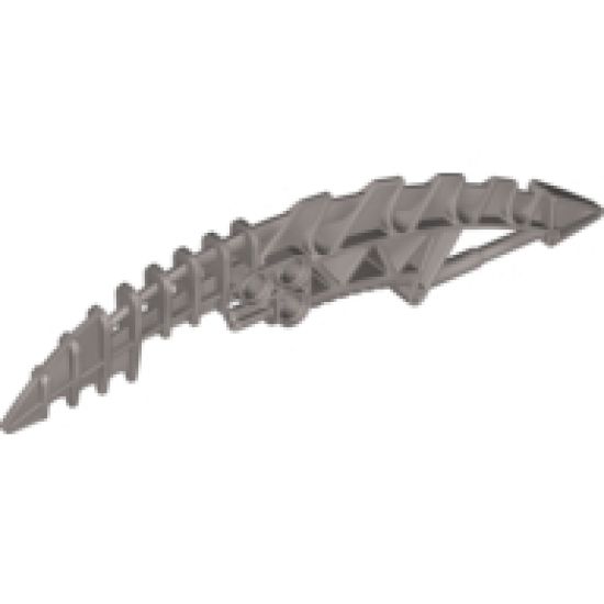 Bionicle Weapon Vahki Staff of Loyalty (Bordakh)