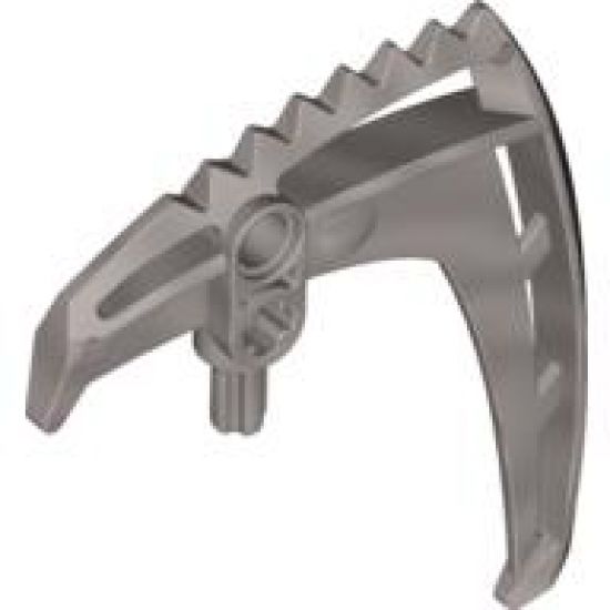 Bionicle Weapon Claw Blade Small