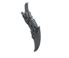 Bionicle Weapon Blade Claw (Antroz)
