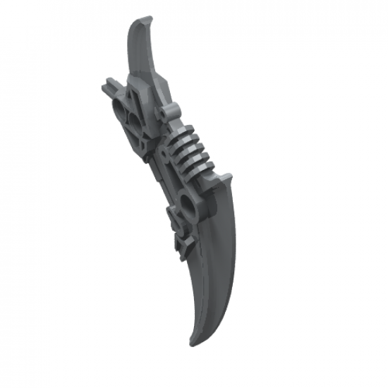 Bionicle Weapon Blade Claw (Antroz)