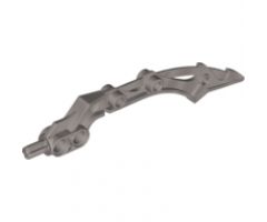 Bionicle Weapon Small Blade (Hewkii Mahri / Solek)