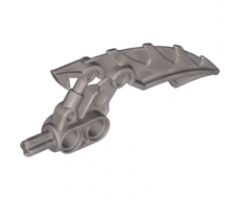 Bionicle Weapon Mahri Matoran Blade