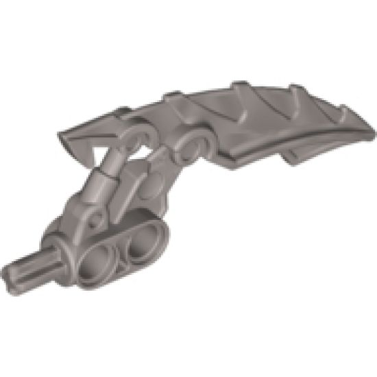 Bionicle Weapon Mahri Matoran Blade