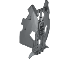 Bionicle Panel / Shield (Axalara T9)