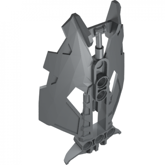 Bionicle Panel / Shield (Axalara T9)