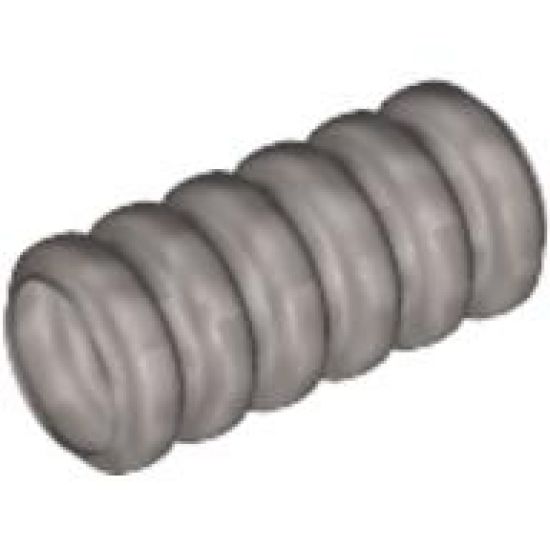 Hose, Ribbed 7mm D. 2L