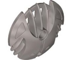 Bionicle Weapon 5 x 5 Shield with 7 Fins