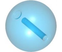 Ball Bionicle Zamor Sphere