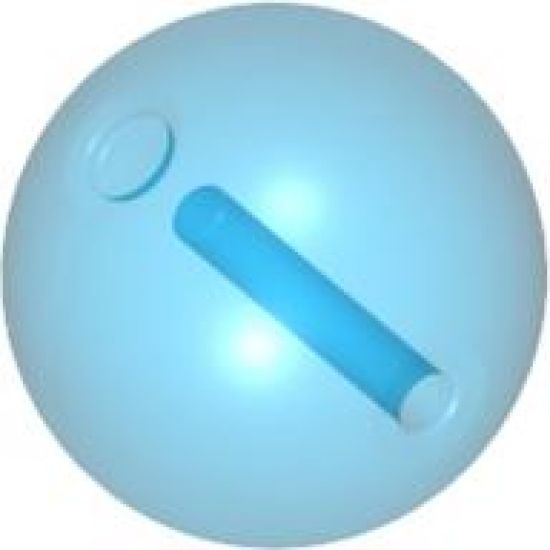 Ball Bionicle Zamor Sphere