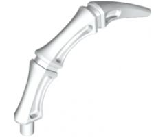 Animal, Body Part Appendage Bony Small with Bar (Leg / Rib / Tail)