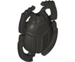 Minifigure, Shield Scarab