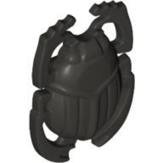 Minifigure, Shield Scarab