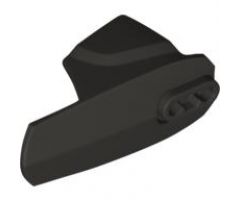 Hero Factory Armor with Ball Joint Socket - Size 6