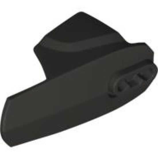 Hero Factory Armor with Ball Joint Socket - Size 6