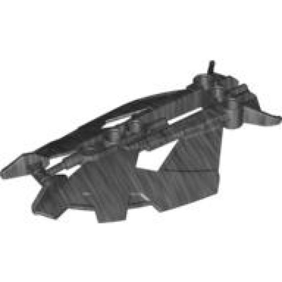 Bionicle Panel / Shield (Axalara T9)