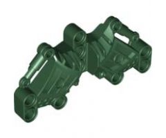 Bionicle Mahri Kongu Torso