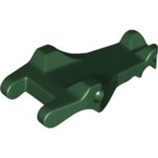 Animal, Body Part Alligator / Crocodile / Dragon Upper Jaw / Dinosaur Tongue