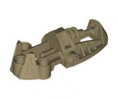 Bionicle Toa Metru Foot