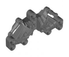 Bionicle Mahri Kongu Torso