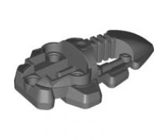 Bionicle Foot Rahkshi