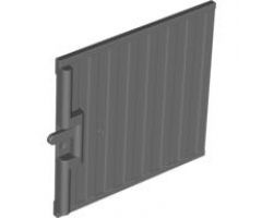 Door Sliding - Type 1