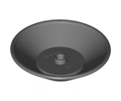 Dish 5 x 5