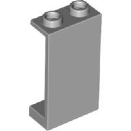 Panel 1 x 2 x 3 - Hollow Studs