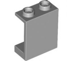 Panel 1 x 2 x 2 - Hollow Studs