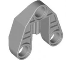 Technic, Connector Pin 3 x 3 with Axle and 3 Pin Holes