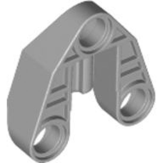 Technic, Connector Pin 3 x 3 with Axle and 3 Pin Holes