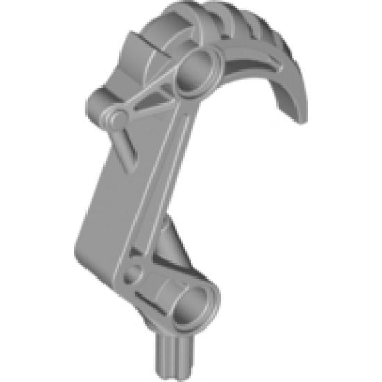 Bionicle Claw Hook with Axle